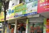 Cho thuê MBKD MP Nguyễn Chí Thanh, Đống Đa, Hà Nội. Dt 40m - 5 tầng. Mt 3.5m - Giá 38 Triệu